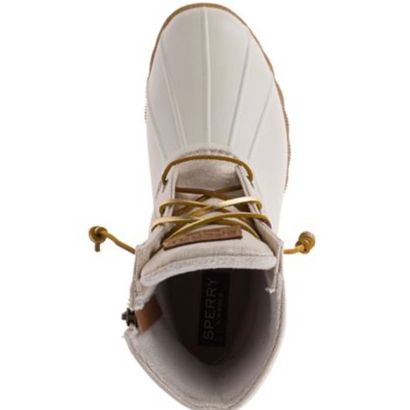 Saltwater duck boot - Picture 4 of 5